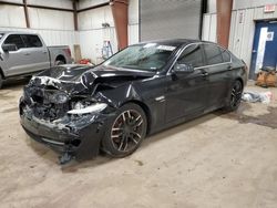 BMW salvage cars for sale: 2011 BMW 535 XI