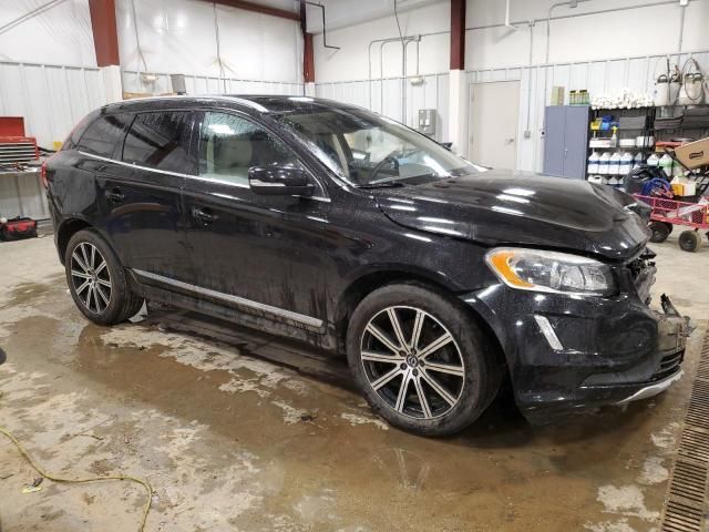 2017 Volvo XC60 T6 Inscription