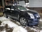 2011 Cadillac SRX Performance Collection