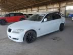 2011 BMW 328 XI Sulev