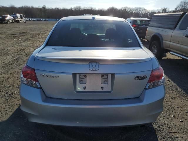 2009 Honda Accord EXL