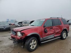 2004 Ford Explorer XLT en venta en Des Moines, IA