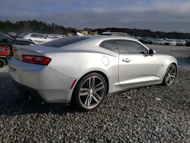 2016 Chevrolet Camaro LT