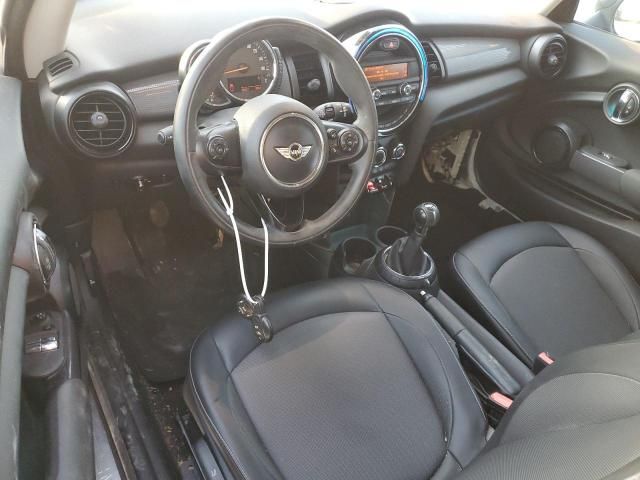 2014 Mini Cooper