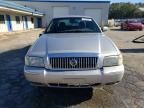 2008 Mercury Grand Marquis LS