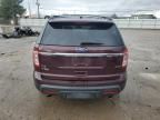 2011 Ford Explorer XLT