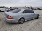 2005 Mercedes-Benz S 500