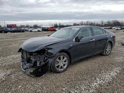 Salvage cars for sale at Columbus, OH auction: 2009 Lexus ES 350