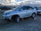 2014 Lexus RX 350 Base