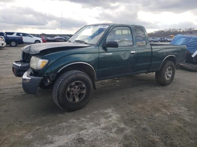 1999 Toyota Tacoma Xtracab