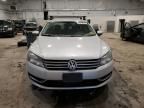 2012 Volkswagen Passat SE