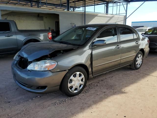 2008 Toyota Corolla CE