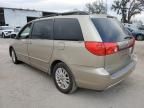 2010 Toyota Sienna XLE