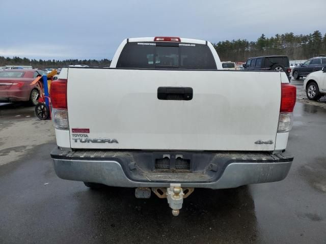 2013 Toyota Tundra Double Cab SR5