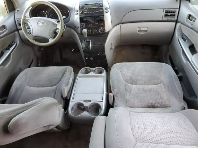 2006 Toyota Sienna CE