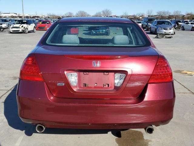 2006 Honda Accord LX