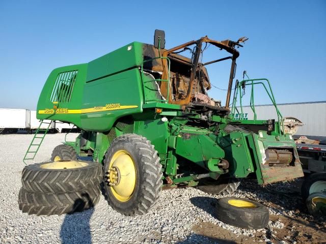 2005 John Deere COM