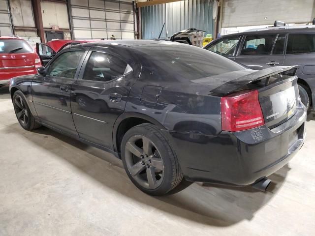 2008 Dodge Charger R/T