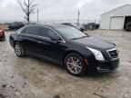 2014 Cadillac XTS Limousine