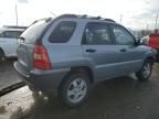 2008 KIA Sportage LX