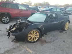 Lotus Vehiculos salvage en venta: 2007 Lotus Elise