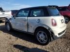 2007 Mini Cooper S