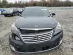 2014 Hyundai Equus Signature