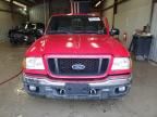 2004 Ford Ranger Super Cab