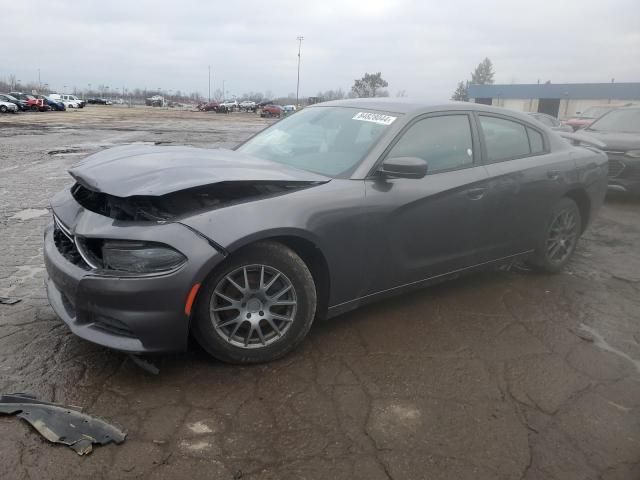 2015 Dodge Charger SE