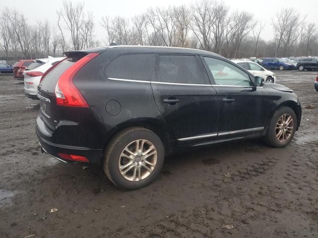 2014 Volvo XC60 3.2