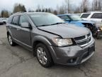 2012 Dodge Journey R/T