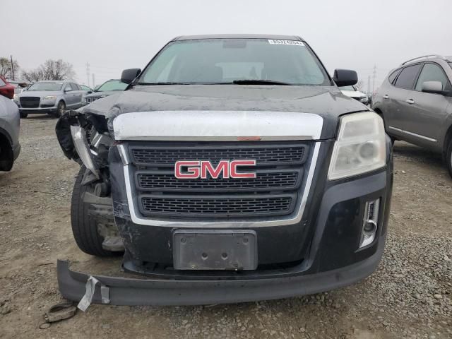 2012 GMC Terrain SLE