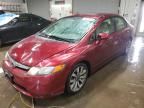 2008 Honda Civic EX