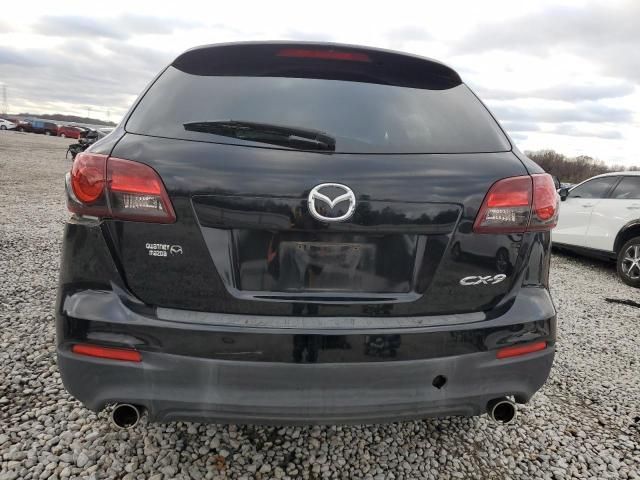 2013 Mazda CX-9 Sport