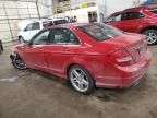 2014 Mercedes-Benz C 300 4matic