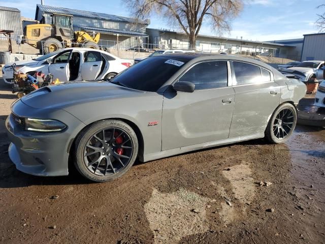 2018 Dodge Charger R/T 392