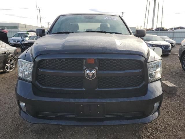 2018 Dodge RAM 1500 ST