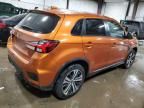 2021 Mitsubishi Outlander Sport ES