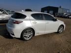 2015 Lexus CT 200