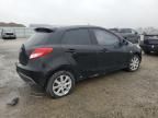 2012 Mazda 2