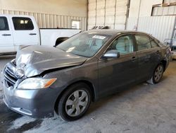 Vehiculos salvage en venta de Copart Abilene, TX: 2007 Toyota Camry CE