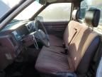 1990 Nissan D21 Short BED