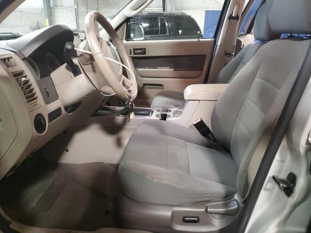 2009 Ford Escape XLT