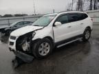 2010 Chevrolet Traverse LT