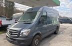 2018 Mercedes-Benz Sprinter 2500