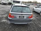 2003 BMW 325 XIT