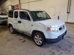 2009 Honda Element EX