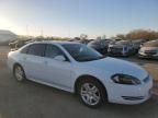 2016 Chevrolet Impala Limited LT