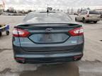 2015 Ford Fusion Titanium