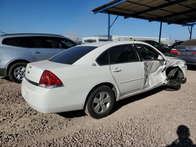 2008 Chevrolet Impala LT